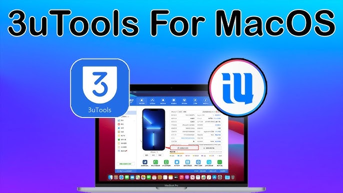 Is 3uTools Compatible with macOS?