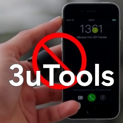 Is 3uTools Safe to Use for iPhone Jailbreaking?